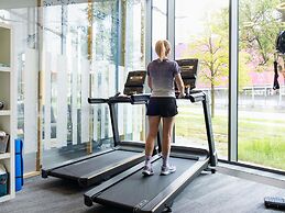 Novotel Suites Luxembourg