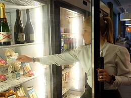 Novotel Suites Luxembourg