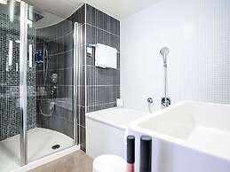 Novotel Suites Luxembourg
