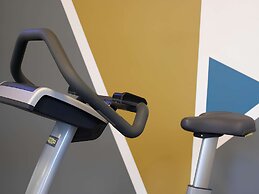 Novotel Suites Luxembourg