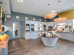 Novotel Suites Luxembourg