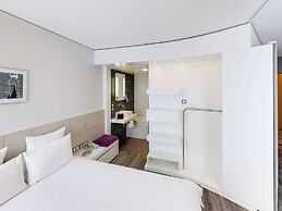 Novotel Suites Luxembourg