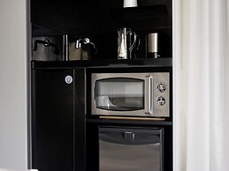 Novotel Suites Luxembourg