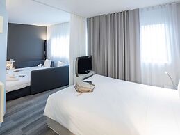 Novotel Suites Luxembourg