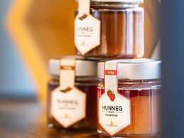 Novotel Suites Luxembourg