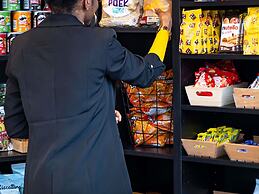 Novotel Suites Luxembourg