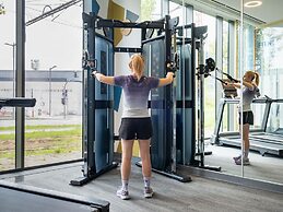 Novotel Suites Luxembourg