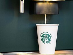 Novotel Suites Luxembourg