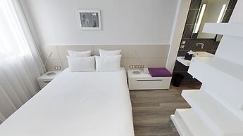 Novotel Suites Luxembourg