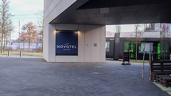 Novotel Suites Luxembourg