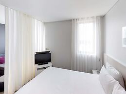 Novotel Suites Luxembourg
