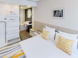 Novotel Suites Luxembourg