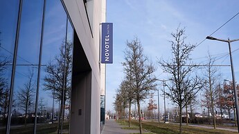 Novotel Suites Luxembourg