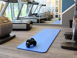 Novotel Suites Luxembourg