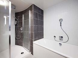 Novotel Suites Luxembourg