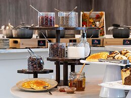 Novotel Suites Luxembourg