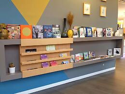 Novotel Suites Luxembourg