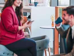 Novotel Suites Luxembourg