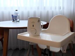 Novotel Suites Luxembourg