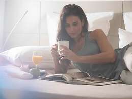 Novotel Suites Luxembourg