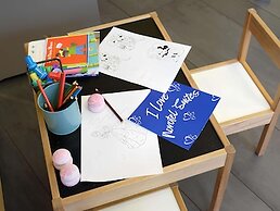 Novotel Suites Luxembourg