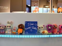 Novotel Suites Luxembourg