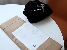 Novotel Suites Luxembourg