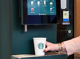 Novotel Suites Luxembourg