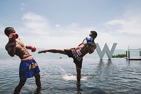 W Koh Samui