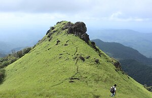 Neeleshwar Hermitage