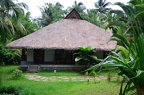 Neeleshwar Hermitage