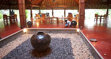 Neeleshwar Hermitage