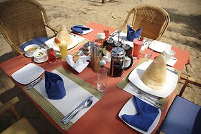 Neeleshwar Hermitage