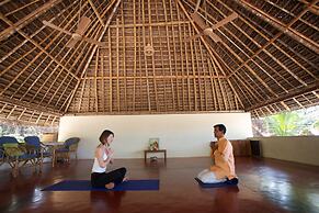 Neeleshwar Hermitage