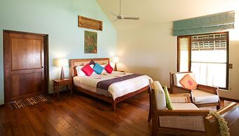 Neeleshwar Hermitage