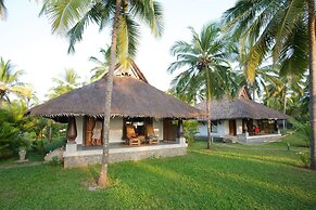 Neeleshwar Hermitage