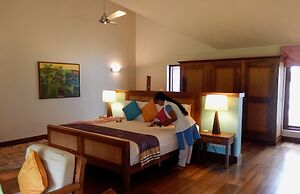 Neeleshwar Hermitage