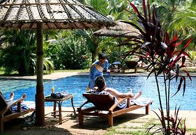 Neeleshwar Hermitage