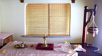 Neeleshwar Hermitage