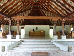 Neeleshwar Hermitage