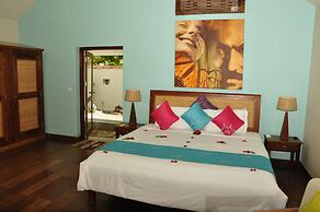 Neeleshwar Hermitage