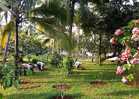 Neeleshwar Hermitage