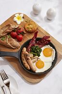 Pullman Danang Beach Resort