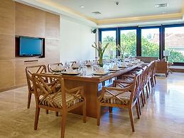 Pullman Danang Beach Resort