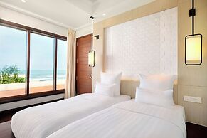 Pullman Danang Beach Resort