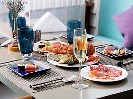 Pullman Danang Beach Resort