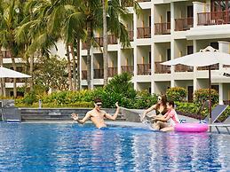 Pullman Danang Beach Resort