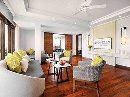 Pullman Danang Beach Resort