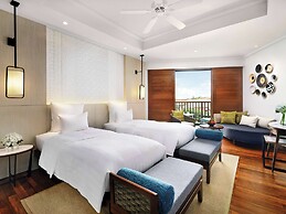 Pullman Danang Beach Resort