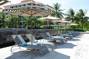Pullman Danang Beach Resort